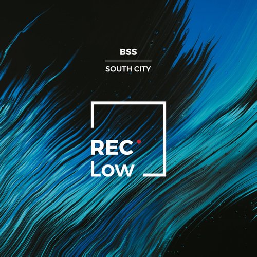 South City (AR) - Bss EP [REC031]